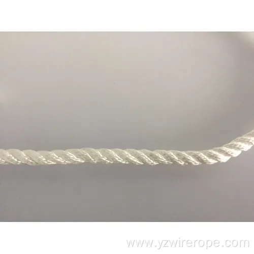 12 Strand Nylon Rope with high quality